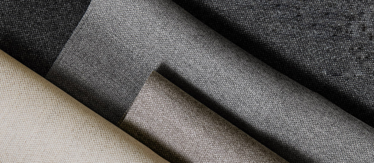 Alpaca Tweed Fabric
