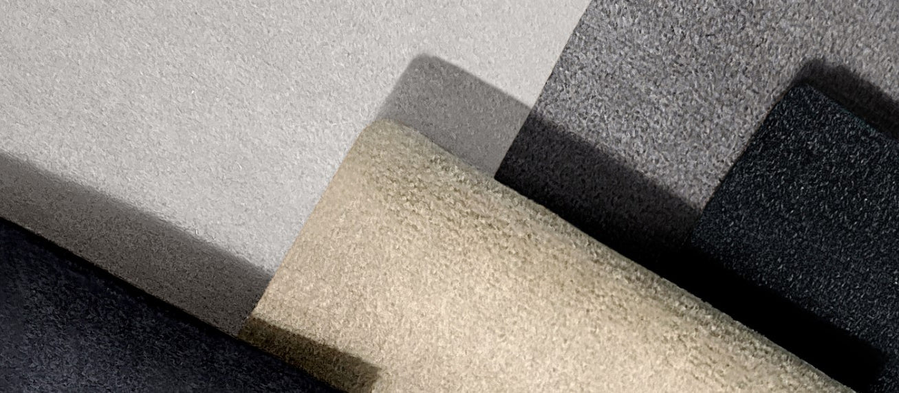 Alpaca Fabric