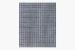 Big Grid | Blue