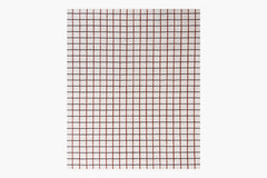 Big Grid | Ivory