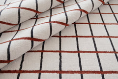 Big Grid | Ivory