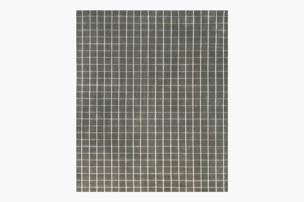 Big Grid | Green