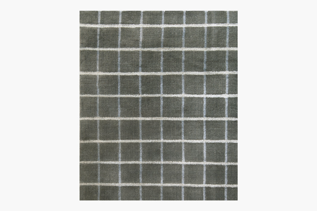 Big Grid | Green