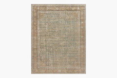 MAHAL RUG, AR26000, WEST PERSIA, 13'10" x 17'9"