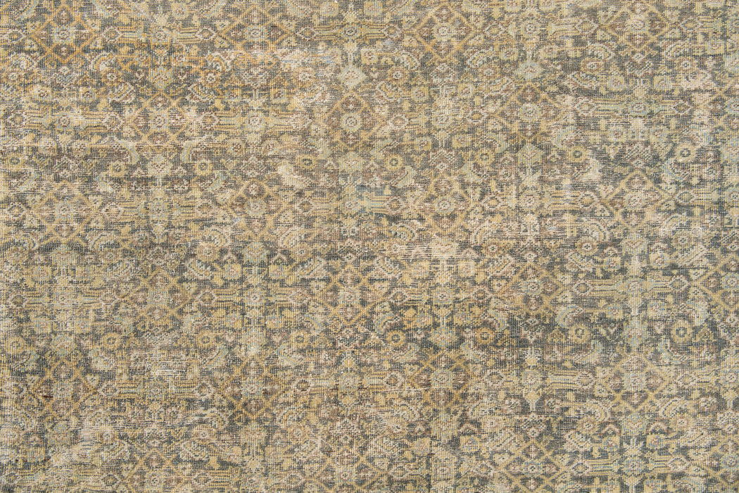 MAHAL RUG, AR26000, WEST PERSIA, 13'10" x 17'9"