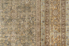 MAHAL RUG, AR26000, WEST PERSIA, 13'10" x 17'9"