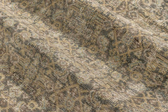 MAHAL RUG, AR26000, WEST PERSIA, 13'10" x 17'9"