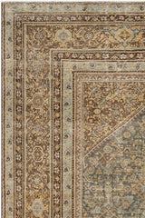 MAHAL RUG, AR26000, WEST PERSIA, 13'10" x 17'9"