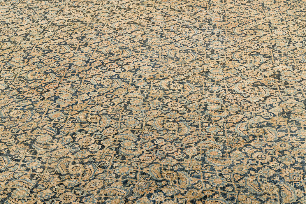 MAHAL RUG, AR31447/10059925, WEST PERSIA, 14' X 20'