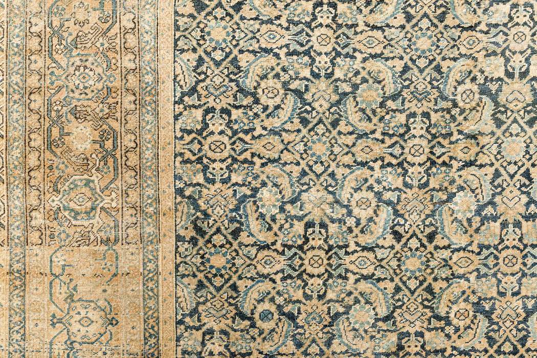 MAHAL RUG, AR31447/10059925, WEST PERSIA, 14' X 20'