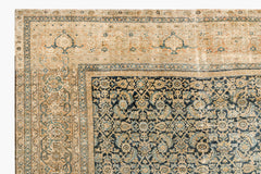 MAHAL RUG, AR31447/10059925, WEST PERSIA, 14' X 20'