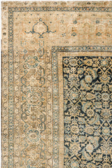 MAHAL RUG, AR31447/10059925, WEST PERSIA, 14' X 20'