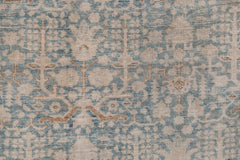 TABRIZ RUG, NORTH WEST PERSIA, 9'7" X 12'2"