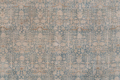 TABRIZ RUG, NORTH WEST PERSIA, 9'7" X 12'2"
