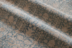 TABRIZ RUG, NORTH WEST PERSIA, 9'7" X 12'2"