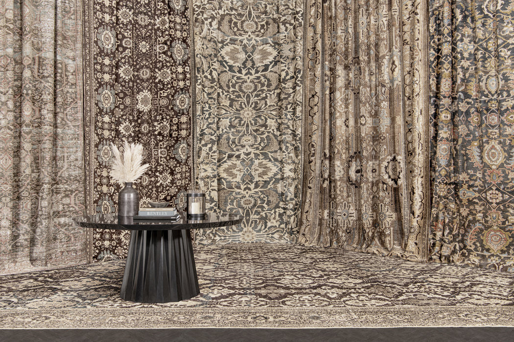SULTANABAD RUG,AR31054/2581, WEST PERSIA, 10'10" X 21'8"