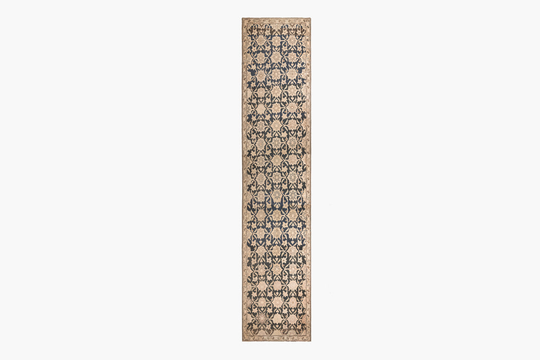 KARABAGH RUG, AR31170/3916, SOUTH CAUCASUS, 3'8" X 15'6"