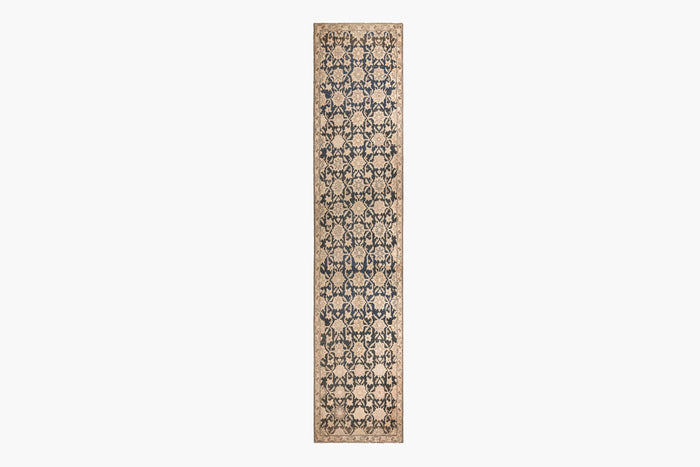 KARABAGH RUG, AR31170/3916, SOUTH CAUCASUS, 3'8" X 15'6"