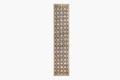 KARABAGH RUG, AR31170/3916, SOUTH CAUCASUS, 3'8" X 15'6"