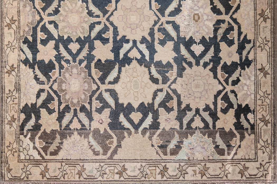 KARABAGH RUG, AR31170/3916, SOUTH CAUCASUS, 3'8" X 15'6"