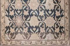 KARABAGH RUG, AR31170/3916, SOUTH CAUCASUS, 3'8" X 15'6"
