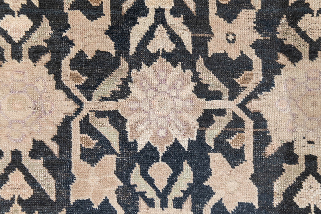 KARABAGH RUG, AR31170/3916, SOUTH CAUCASUS, 3'8" X 15'6"