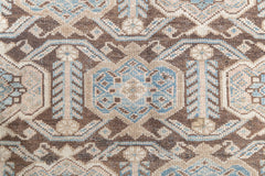MALAYIR RUG, WEST PERSIA, 4' X 6'3"