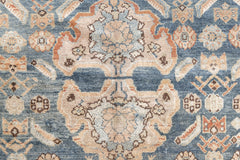 HAMADAN RUG, AR31172/5081, WEST PERSIA, 5'3" X 11'