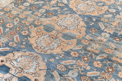 HAMADAN RUG, AR31172/5081, WEST PERSIA, 5'3" X 11'