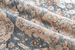 HAMADAN RUG, AR31172/5081, WEST PERSIA, 5'3" X 11'