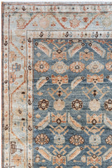 HAMADAN RUG, AR31172/5081, WEST PERSIA, 5'3" X 11'