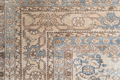MALAYIR RUG, WEST PERSIA, 8'6" X 11'6"