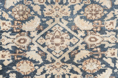MALAYIR RUG, WEST PERSIA, 8'6" X 11'6"