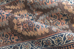 NORTH WEST PERSIAN RUG, NORTH WEST PERSIA, 2'8" X 8'10"