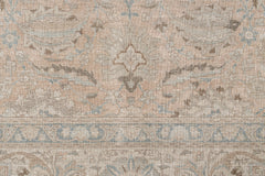 TABRIZ RUG, NORTH WEST PERSIA, 10'10" X 13'