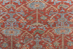 SULTANABAD RUG, WEST PERSIA, 5'10" X 9'8"