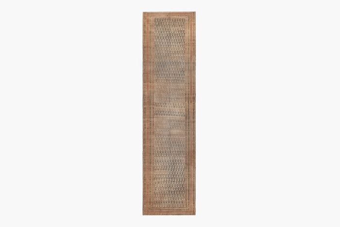 KURDISH RUG, AR31213, WEST PERSIA, 5'10" x 21'