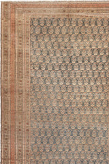 KURDISH RUG, AR31213, WEST PERSIA, 5'10" x 21'