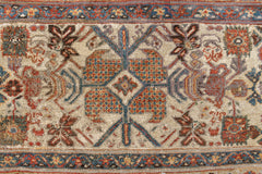 MAHAL RUG, AR31219/7363, WEST PERSIA, 15'8" X 20'8"