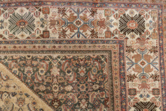 MAHAL RUG, AR31219/7363, WEST PERSIA, 15'8" X 20'8"