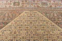 MAHAL RUG, AR31219/7363, WEST PERSIA, 15'8" X 20'8"