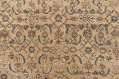 MAHAL RUG, AR31219/7363, WEST PERSIA, 15'8" X 20'8"