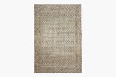 TABRIZ RUG, AR31232/210339, NORTH WEST PERSIA, 8' X 11'9"