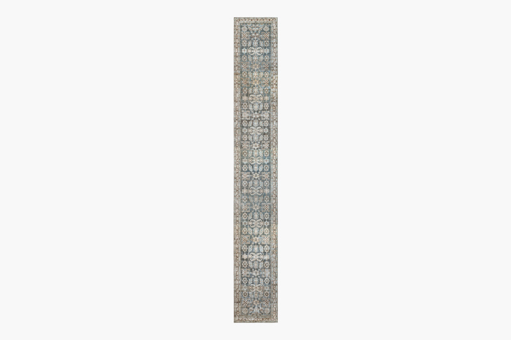 MALAYIR RUNNER, WEST PERSIA, 3'6" X 32'