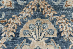 KERMAN RUG, AR31318, SOUTH EAST PERSIA, 9'2" X 17'3"