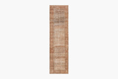MAHAL RUG, AR31329, WEST PERSIA, 5'4" X 19'6"