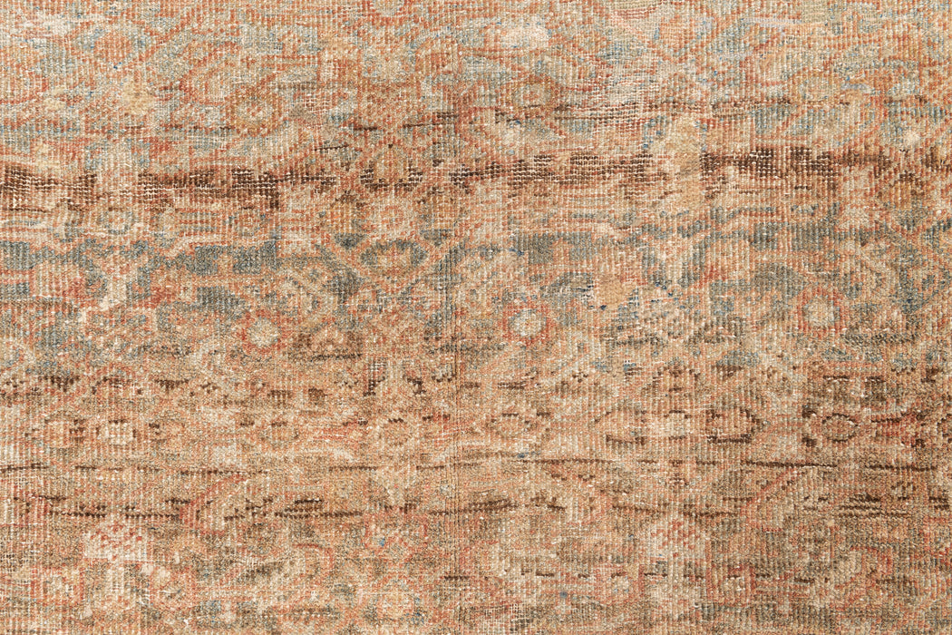 MAHAL RUG, AR31329, WEST PERSIA, 5'4" X 19'6"