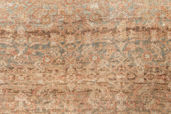 MAHAL RUG, AR31329, WEST PERSIA, 5'4" X 19'6"