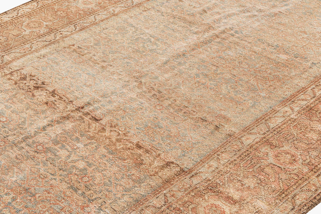 MAHAL RUG, AR31329, WEST PERSIA, 5'4" X 19'6"