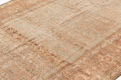MAHAL RUG, AR31329, WEST PERSIA, 5'4" X 19'6"